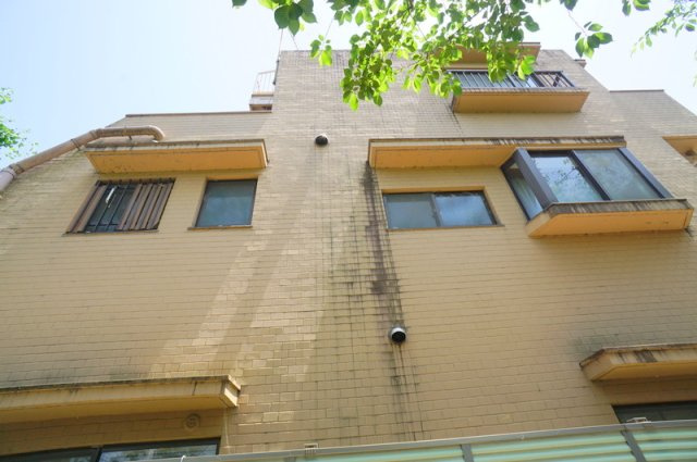 北新宿３　土地の外観|JR中央総武線「東中野」駅徒歩5分
都営大江戸線「東中野」駅徒歩5分