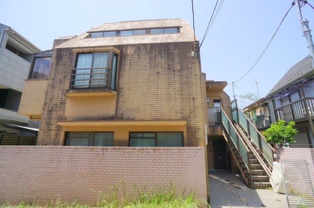 北新宿３　土地の外観|JR中央総武線「東中野」駅徒歩5分
都営大江戸線「東中野」駅徒歩5分