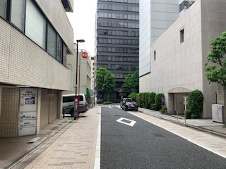 千代田区神田淡路町２丁目の店舗事務所