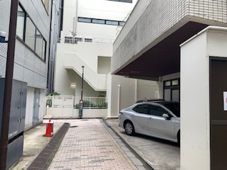 千代田区神田淡路町２丁目の店舗事務所の周辺