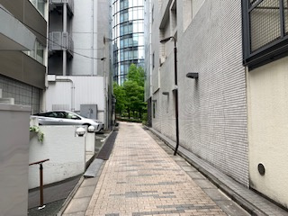 千代田区神田淡路町２丁目の店舗事務所の周辺