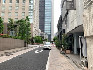 千代田区神田淡路町２丁目の店舗事務所の周辺