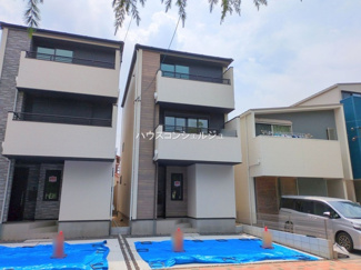 【外観】