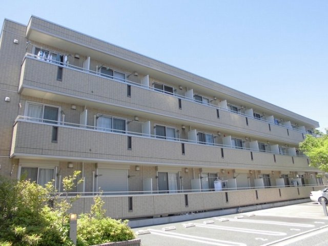 グランフィールドⅢ