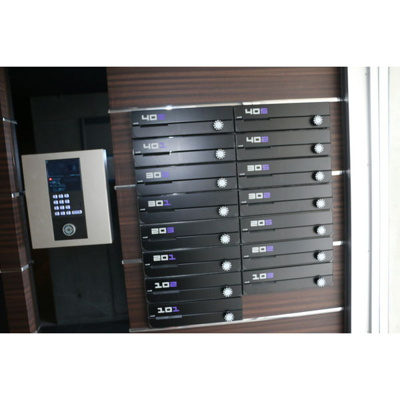 【エントランス】 | ティリア