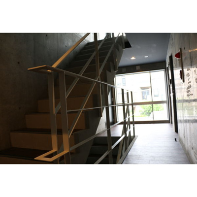 【その他共用部分】 | ティリア