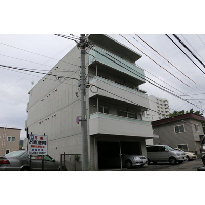 【外観】 | ティリア