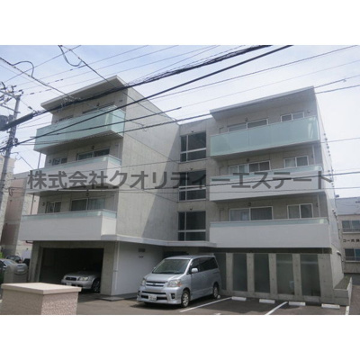 【外観】 | ティリア