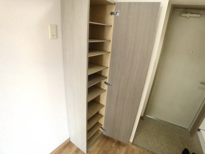 【収納】 | プルミエール本厚木