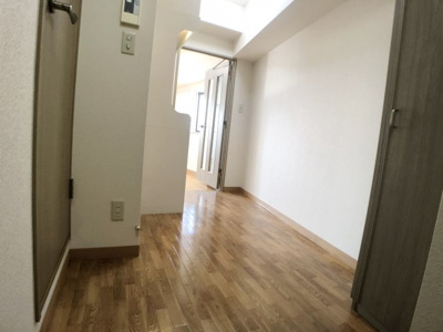 【内装】 | プルミエール本厚木