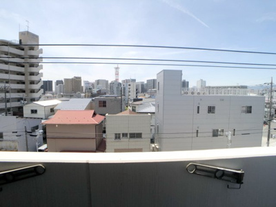 【展望】 | プルミエール本厚木