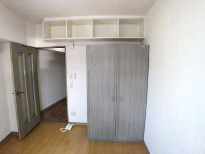 【寝室】 | プルミエール本厚木