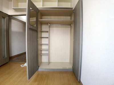 【収納】 | プルミエール本厚木