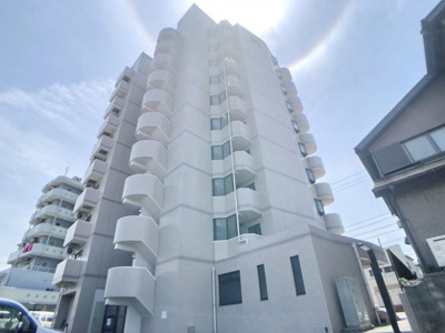 【外観】 | プルミエール本厚木