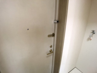 【セキュリティ】 | プルミエール本厚木