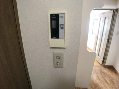 【設備】 | プルミエール本厚木