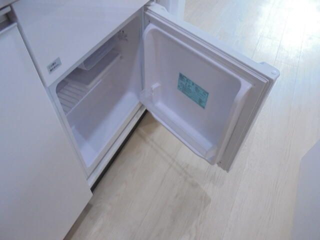 ヴェンティス　ウエノサクラギの設備