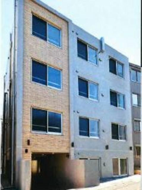 ヴェンティス　ウエノサクラギ