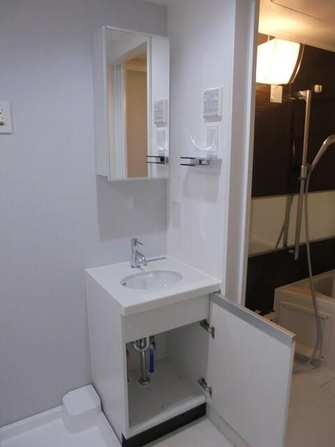 ヴェンティス　ウエノサクラギの設備