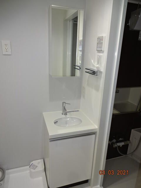 ヴェンティス　ウエノサクラギのその他共用部分