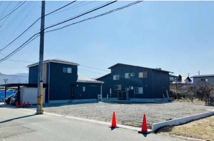 山形市千歳1丁目(No.4）