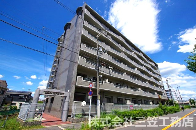 寝屋川市出雲町の賃貸マンション