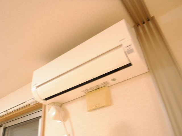 コモド元住吉の設備