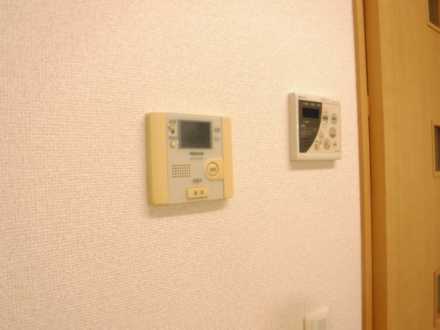 コモド元住吉の設備