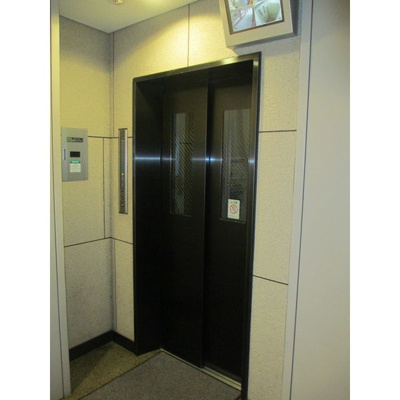 【その他共用部分】 | サンタの館裏参道