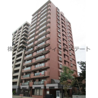 【外観】 | サンタの館裏参道