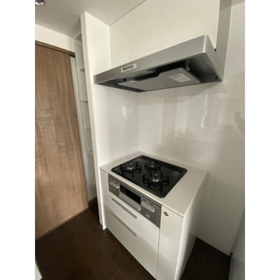 【キッチン】 | サンタの館裏参道