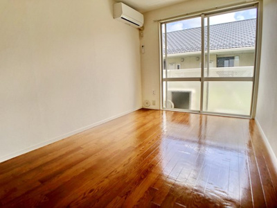 【寝室】 | メゾン小町C