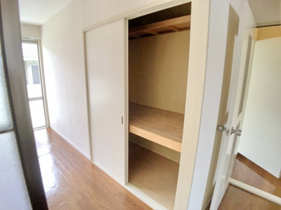 【収納】 | メゾン小町C