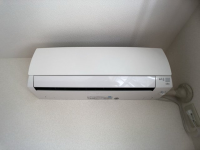 【設備】 | メゾン小町C