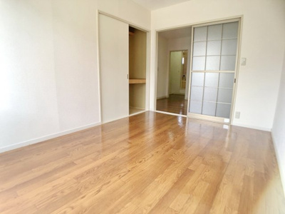 【子供部屋】 | メゾン小町C