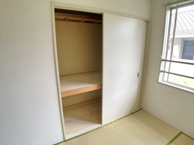 【収納】 | メゾン小町C