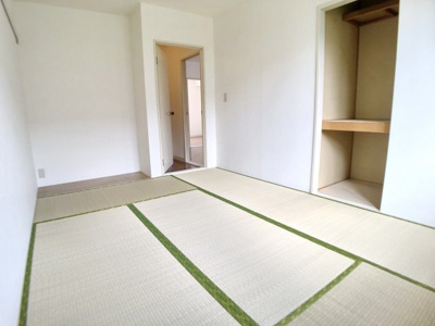 【子供部屋】 | メゾン小町C