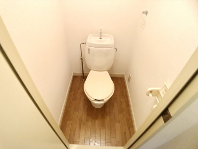 【トイレ】 | メゾン小町C