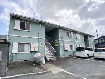 【周辺】 | メゾン小町C