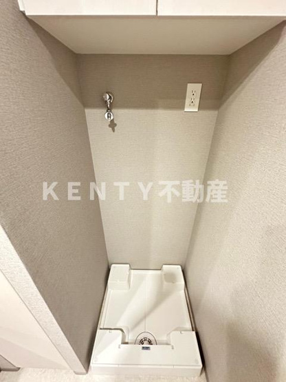 【設備】 | クレストコート池上