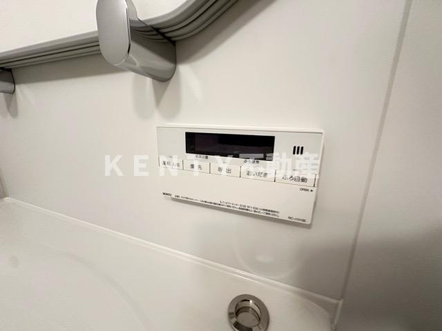 【設備】 | クレストコート池上