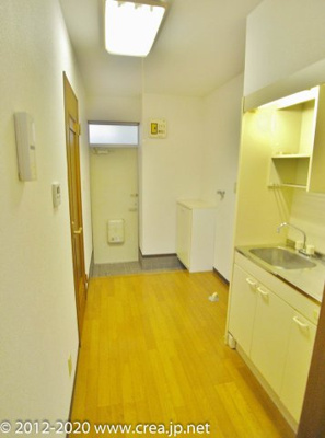 【キッチン】 | リビィエールＡ