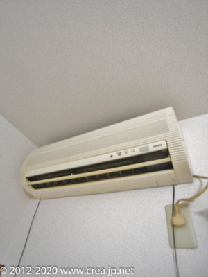 【設備】 | リビィエールＡ