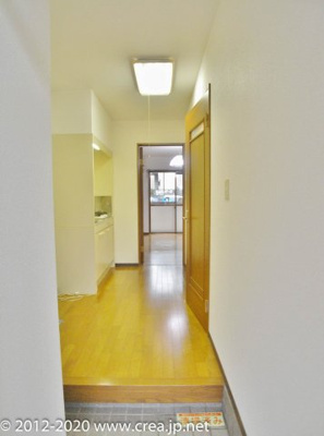 【玄関】 | リビィエールＡ