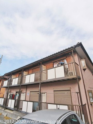 【外観】 | リビィエールＡ