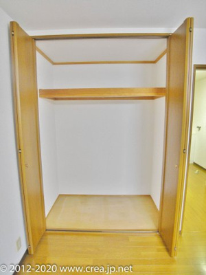 【収納】 | リビィエールＡ