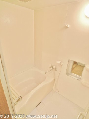 【浴室】 | リビィエールＡ