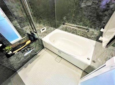【浴室】 | 【HP限定公開】ランドコートつつじヶ丘　8階