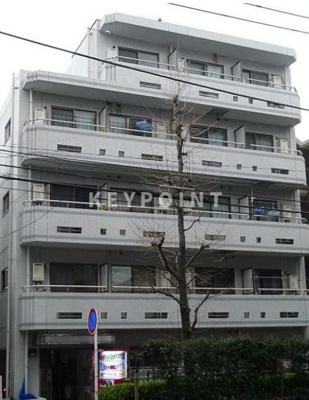 【外観】 | リーマ西台クレスト