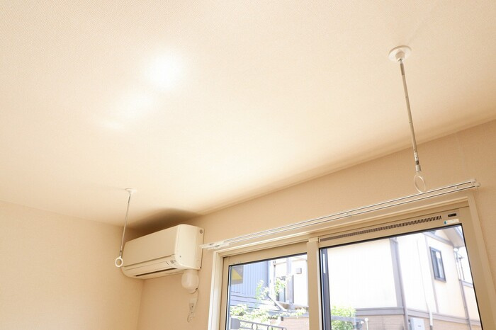ＣＡＳＡ ｄｅ Ｋｏｕの設備